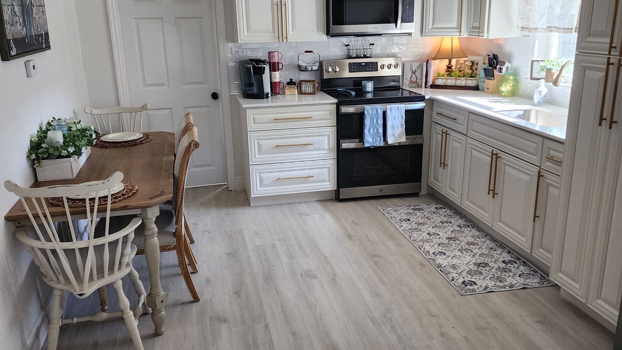 Photo of Kitchen in Eustis