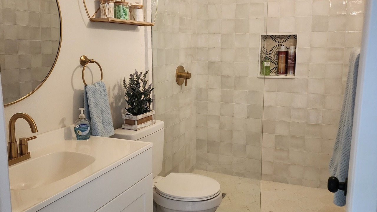 Photo of Bathroom in Eustis