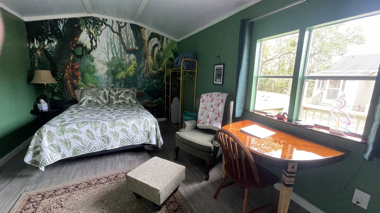 Photo of Bedroom in Jacksonville