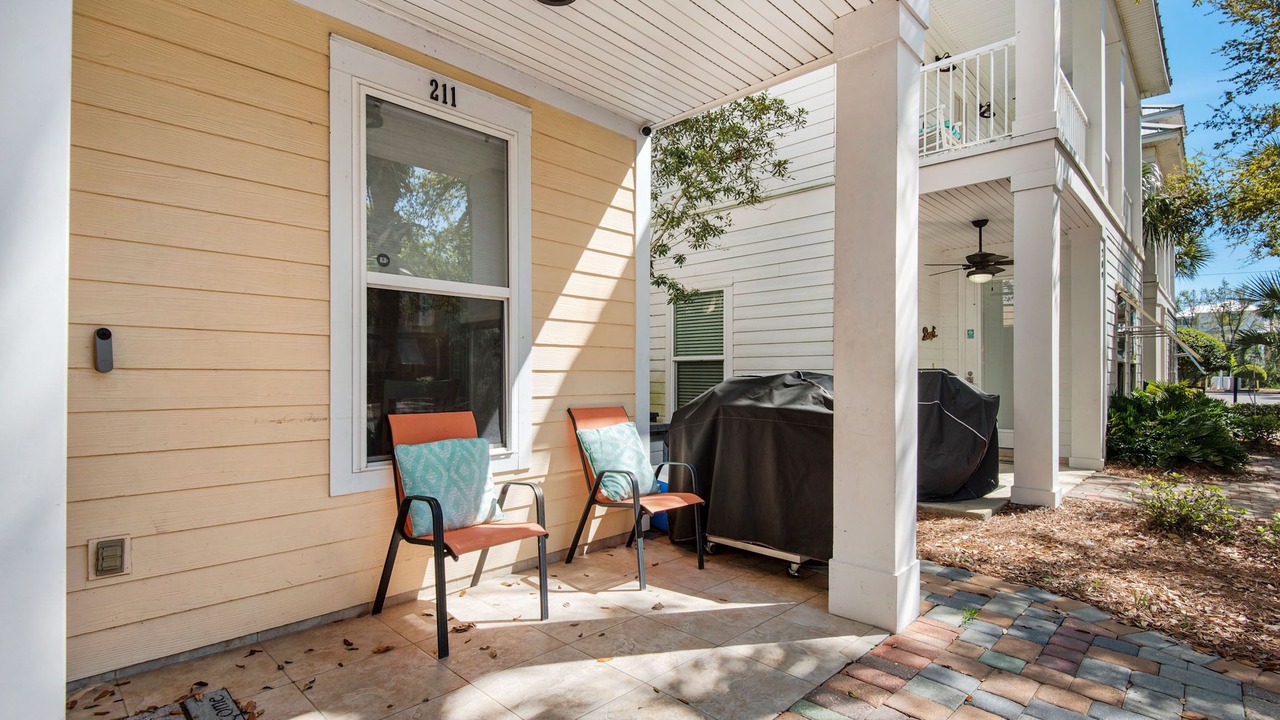 Photo of Outdoor in Villages of Crystal Beach