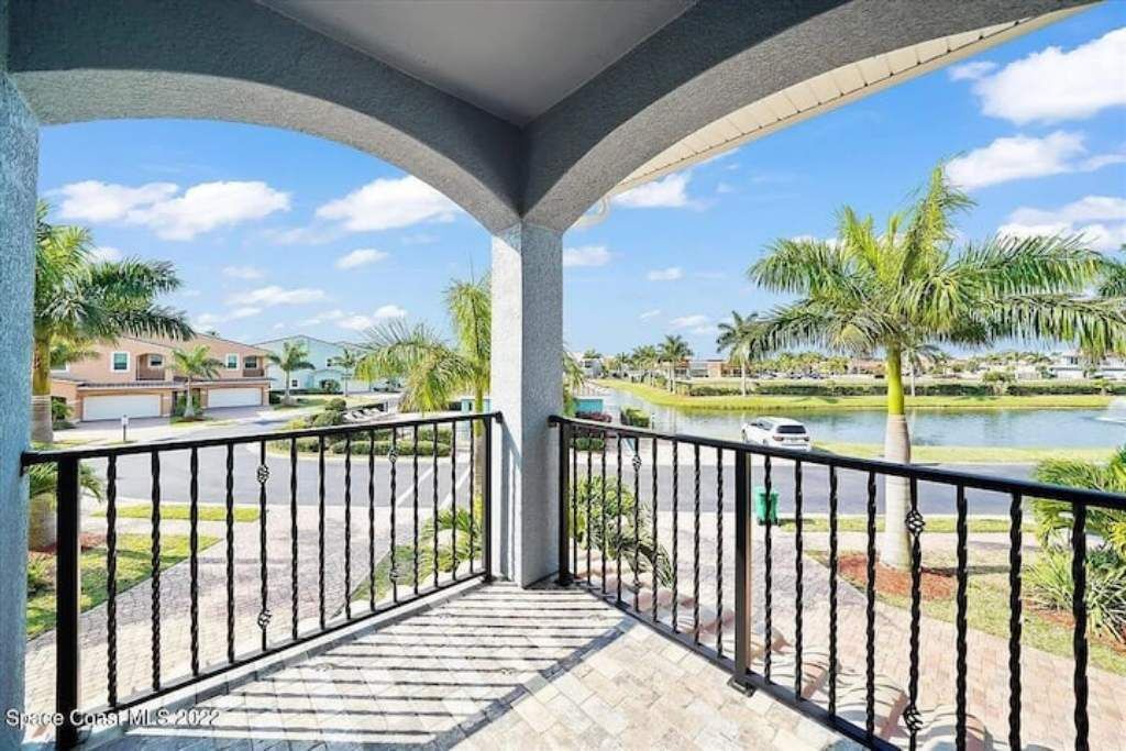 Photo of Outdoor in Ocean Side Village