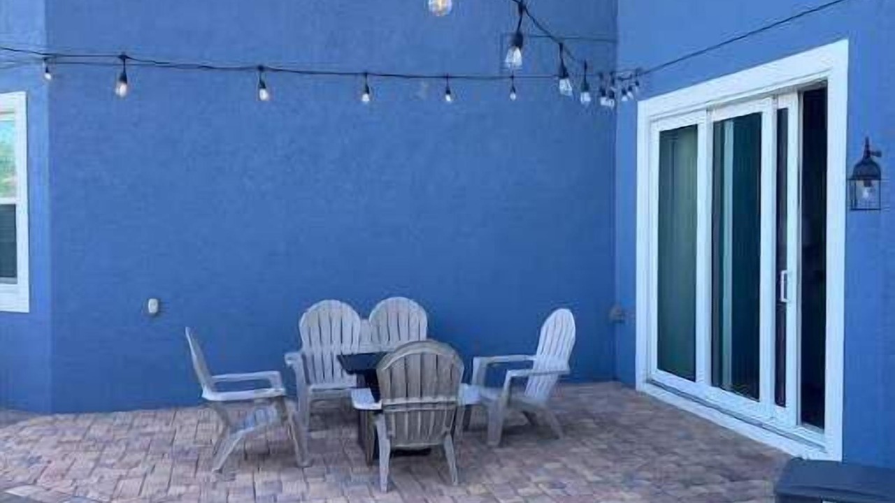 Photo of Outdoor in Ocean Side Village
