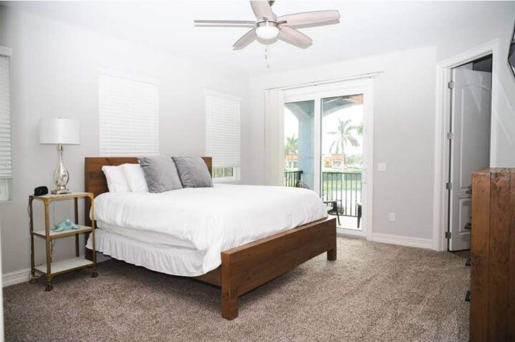 Photo of Bedroom in Ocean Side Village