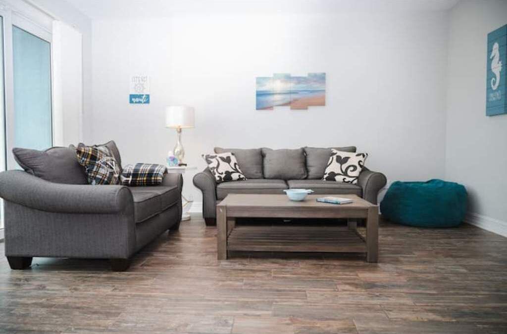 Photo of Livingroom in Ocean Side Village