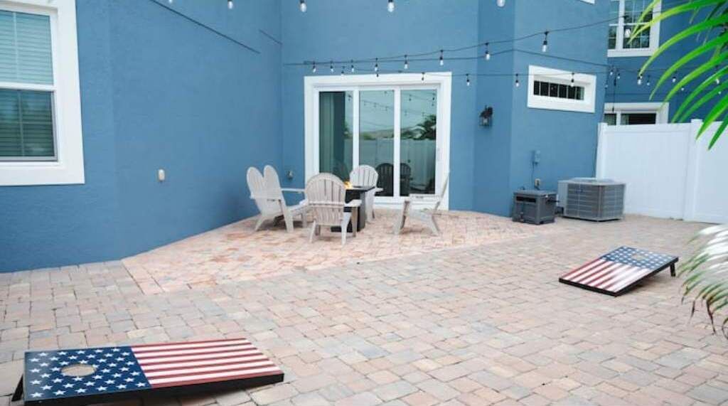 Photo of Outdoor in Ocean Side Village
