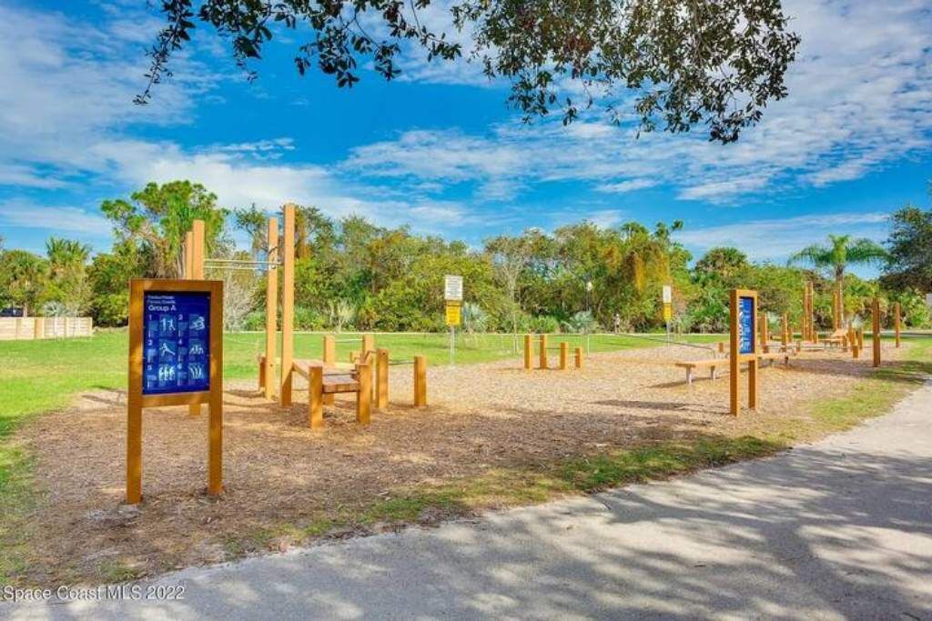 Photo of Outdoor in Ocean Side Village
