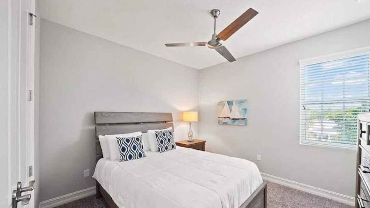 Photo of Bedroom in Ocean Side Village
