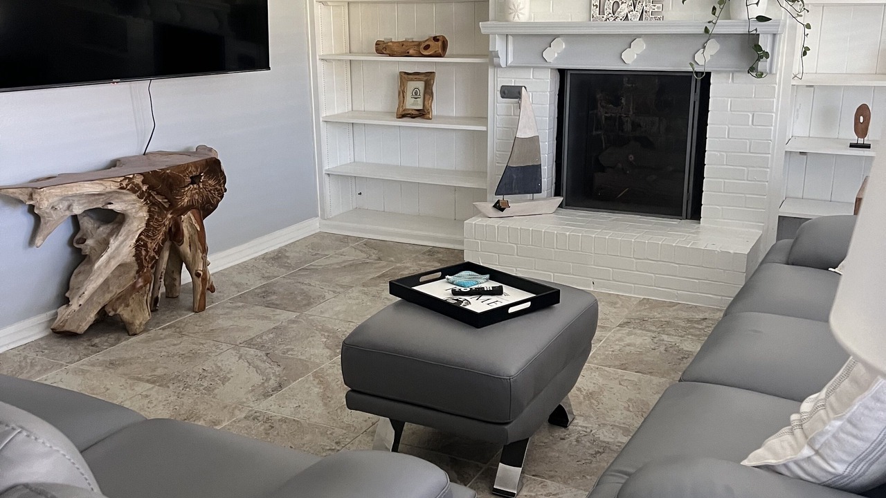 Photo of Livingroom in Palatka