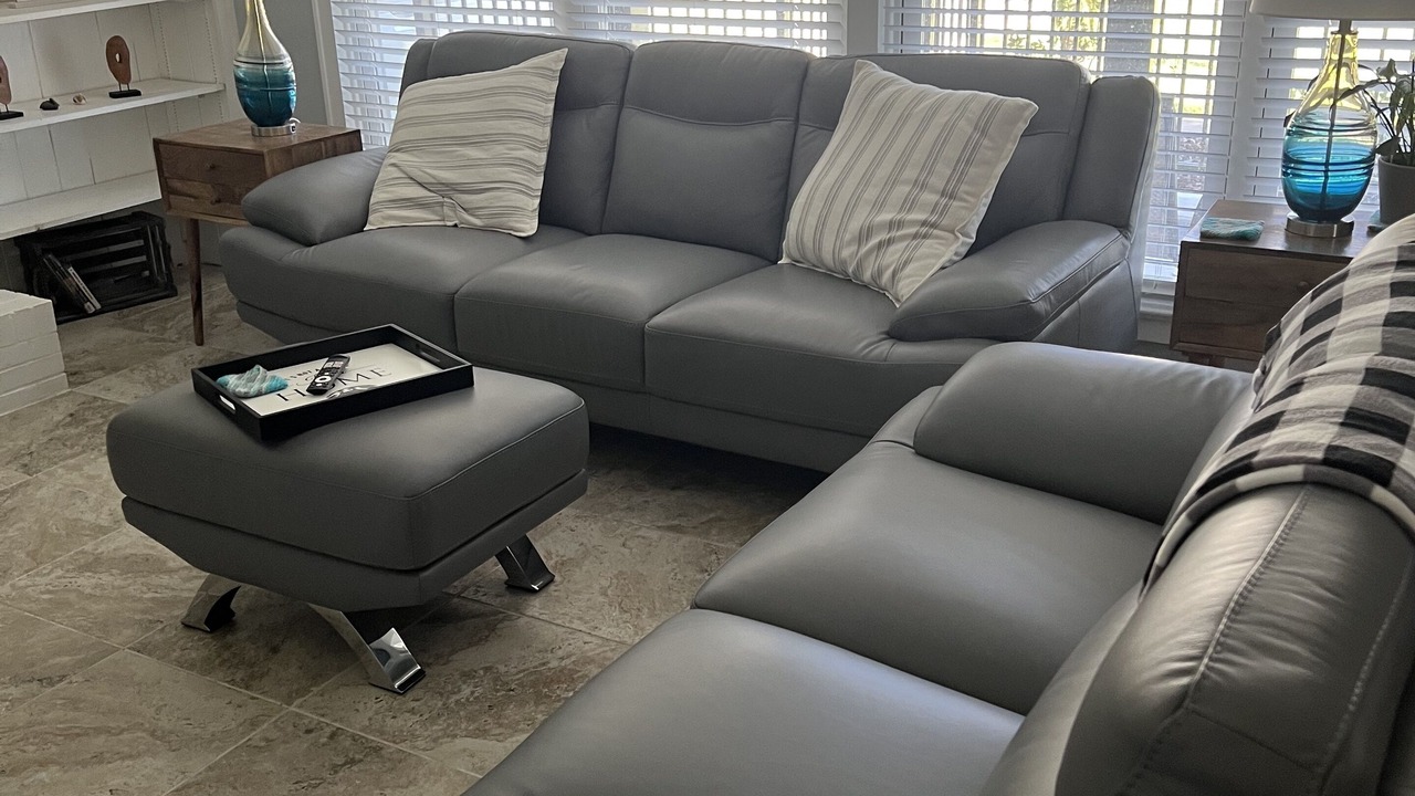 Photo of Livingroom in Palatka