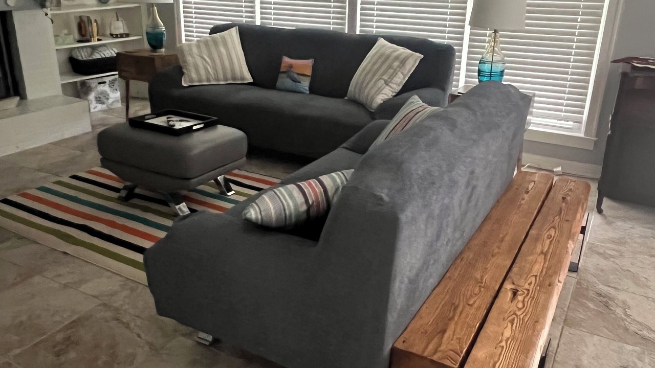 Photo of Livingroom in Palatka