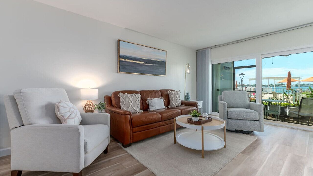Photo of Bedroom in Casa del Mar