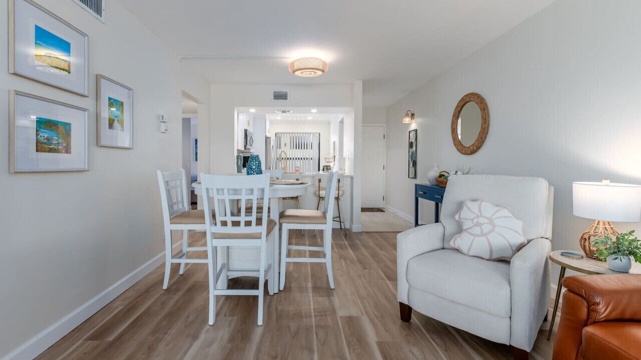 Photo of Bedroom in Casa del Mar
