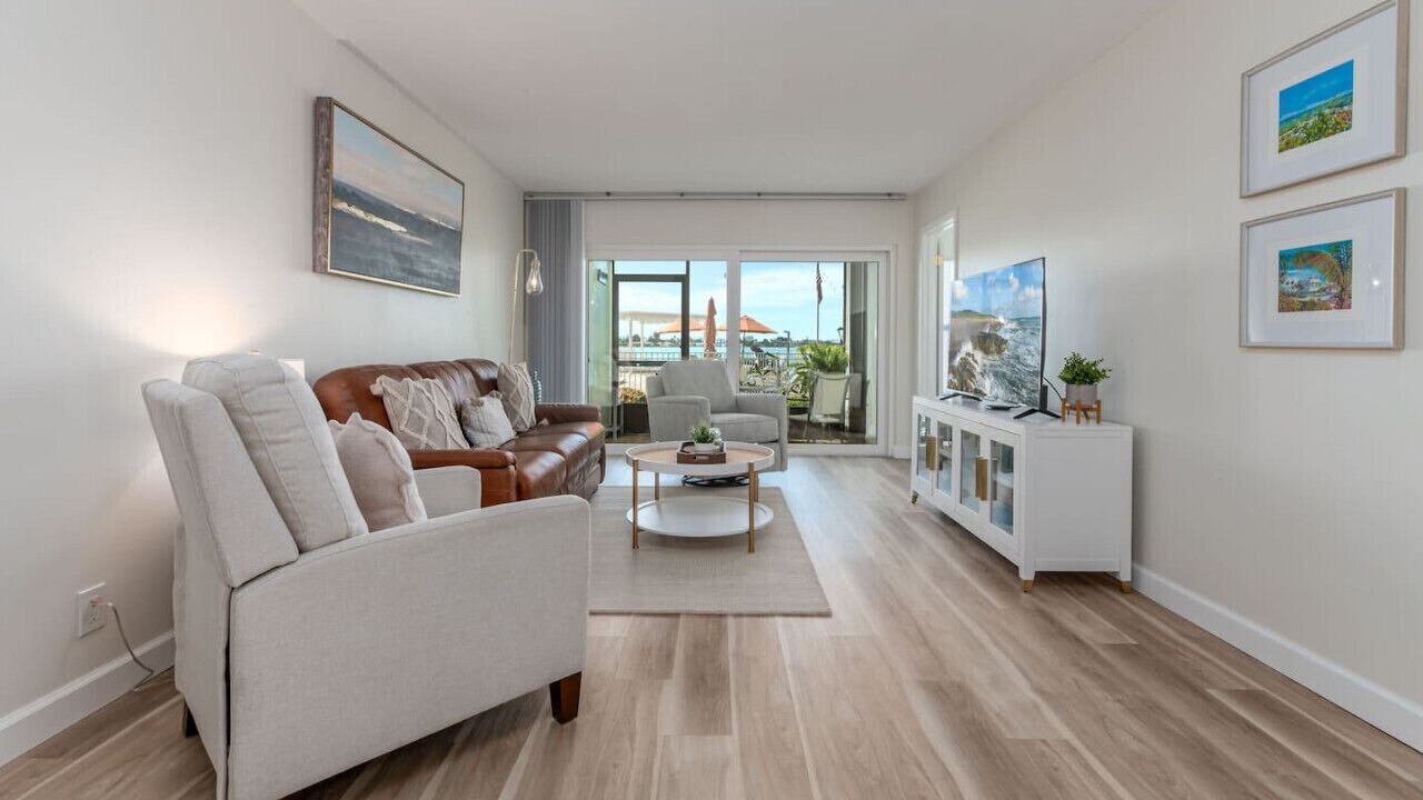 Photo of Bedroom in Casa del Mar