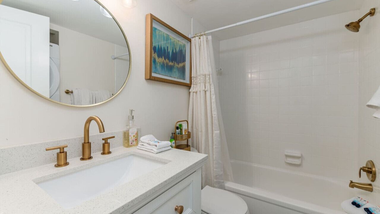 Photo of Bathroom in Casa del Mar