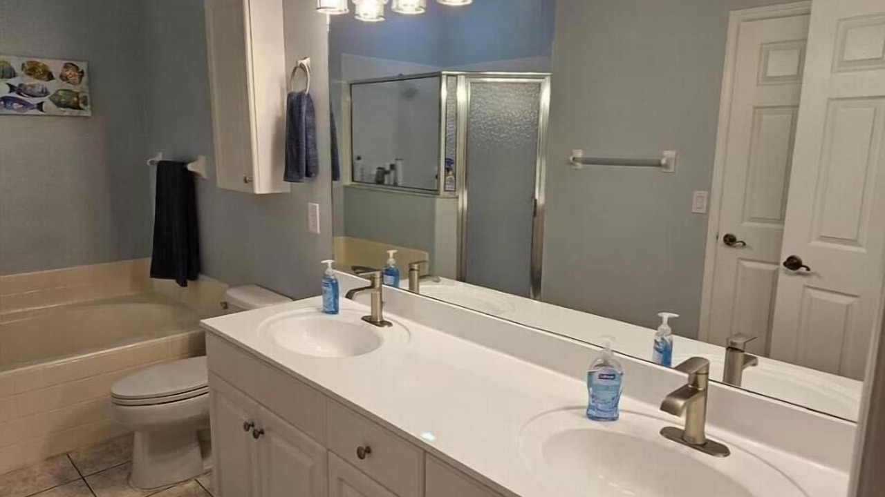 Photo of Bathroom in Westminister