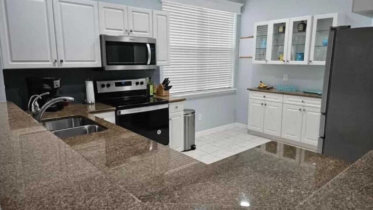 Photo of Kitchen in Westminister