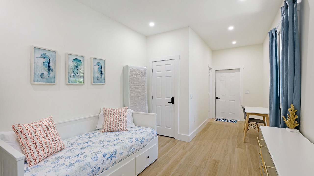 Photo of Bedroom in South Bradenton