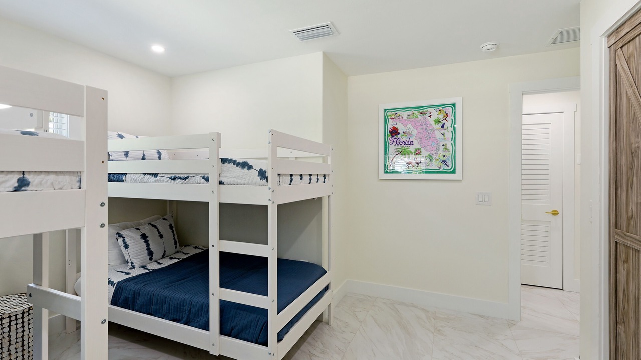 Photo of Bedroom in South Bradenton