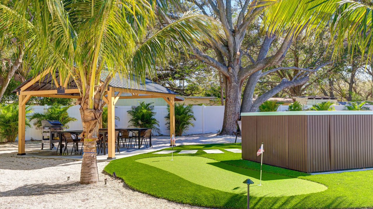 Photo of Outdoor in South Bradenton