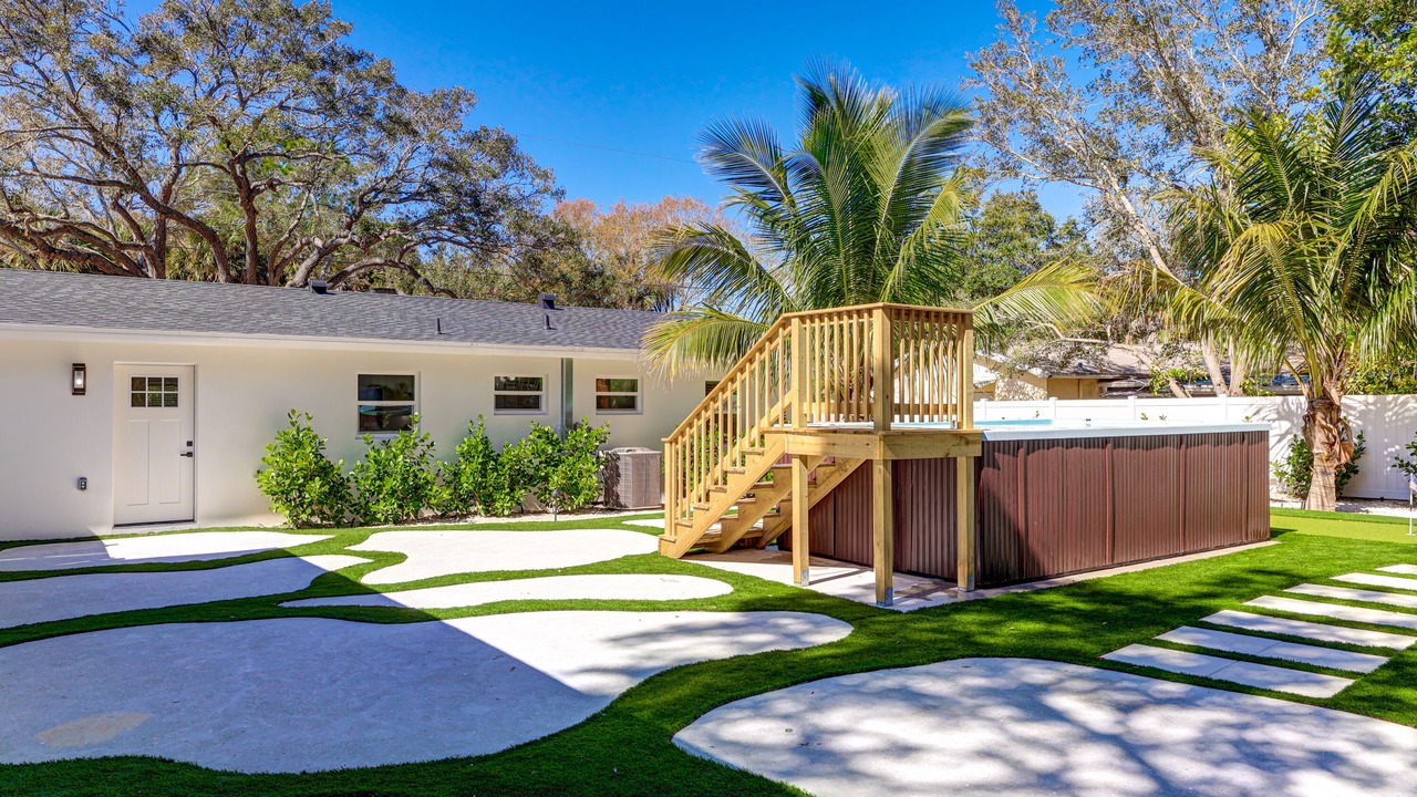 Photo of Outdoor in South Bradenton