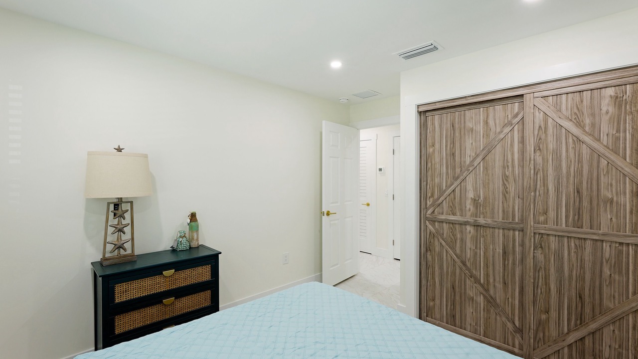 Photo of Bedroom in South Bradenton