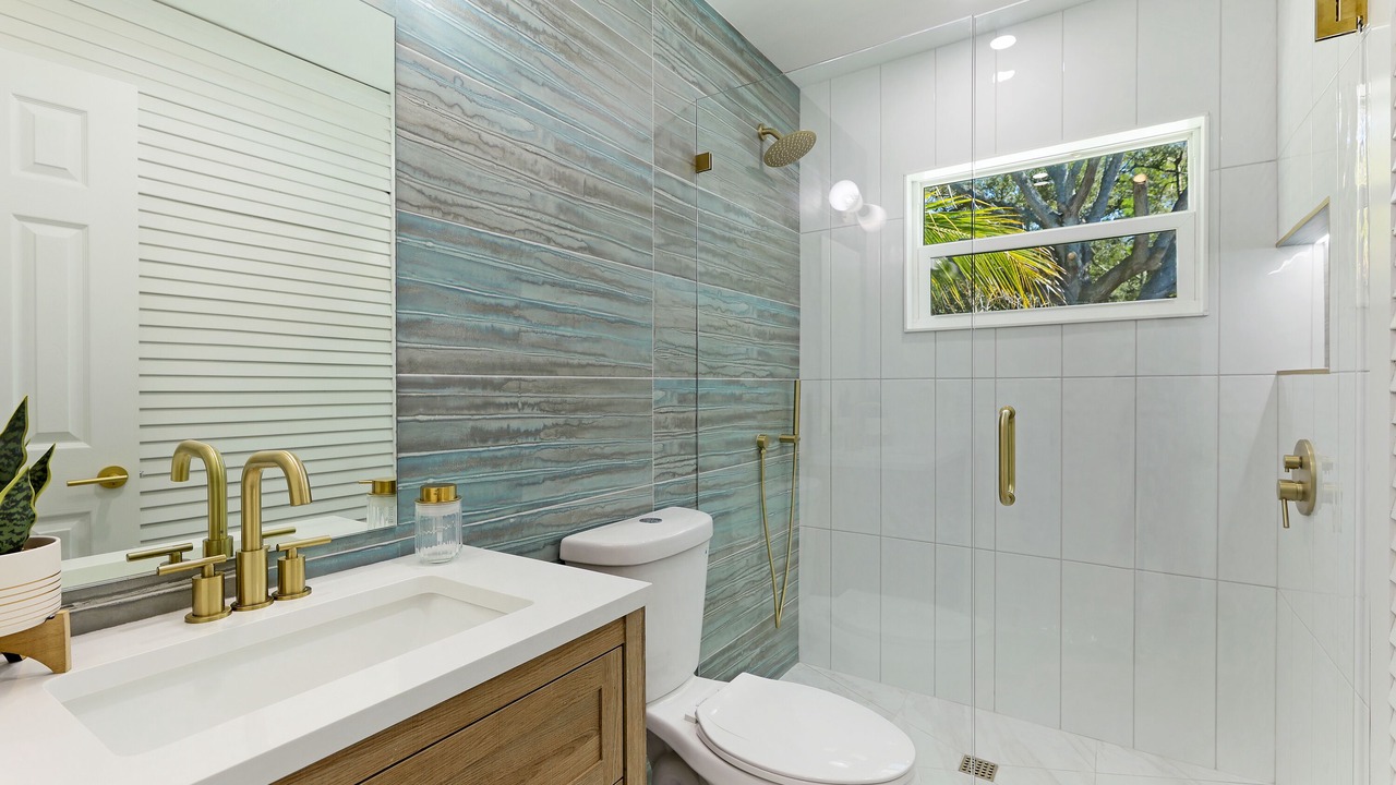Photo of Bathroom in South Bradenton