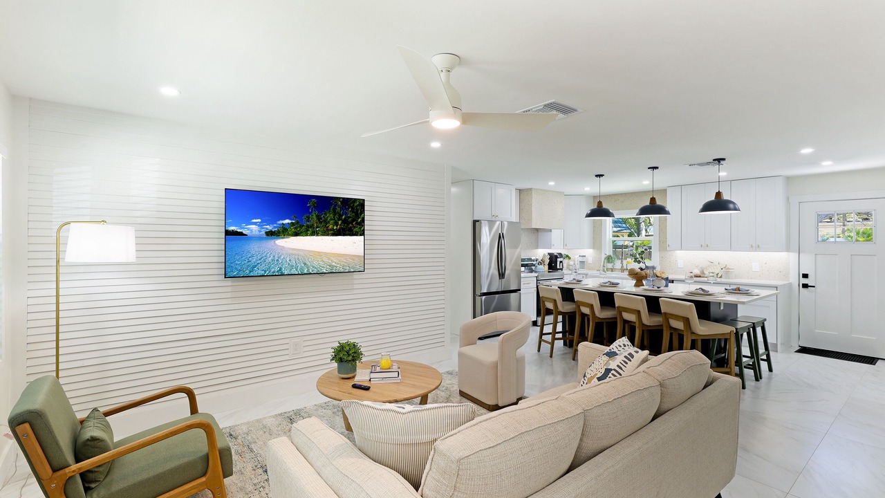 Photo of Livingroom in South Bradenton