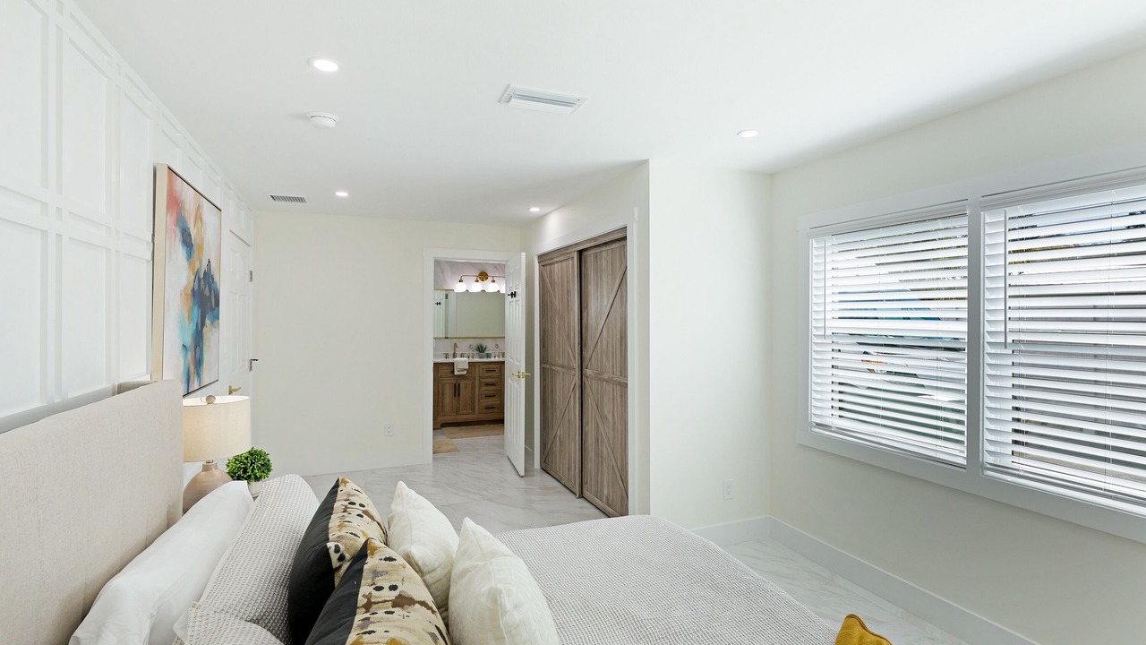 Photo of Bedroom in South Bradenton