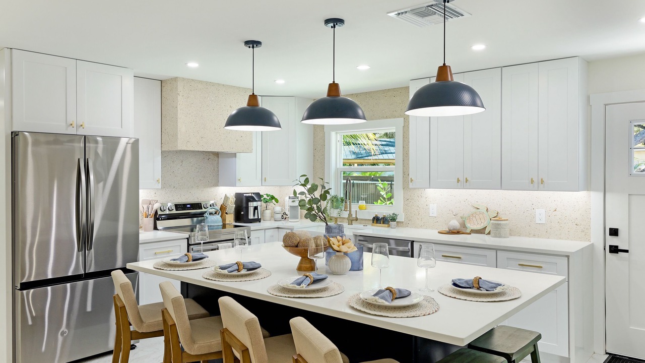 Photo of Kitchen in South Bradenton