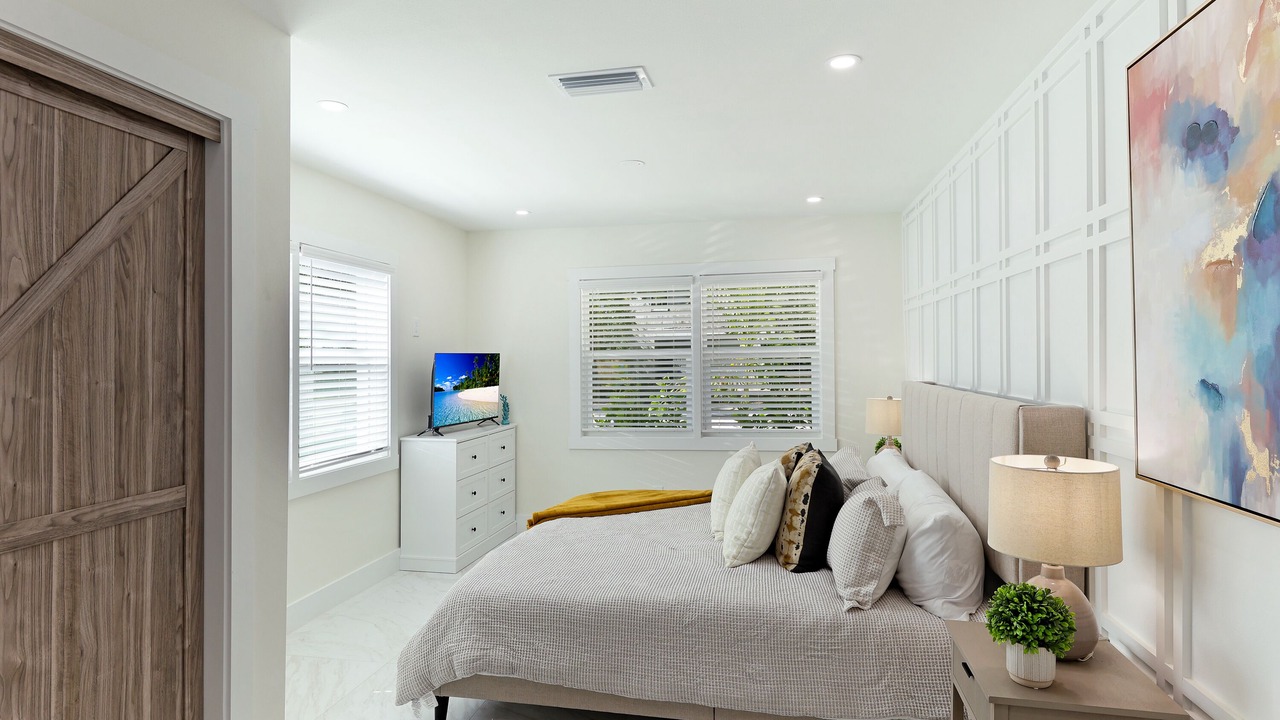 Photo of Bedroom in South Bradenton