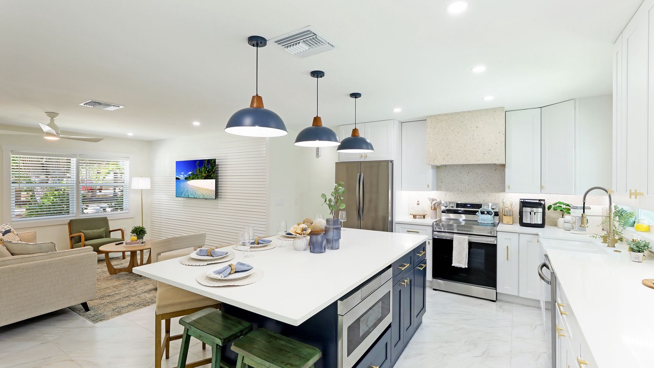 Photo of Kitchen in South Bradenton