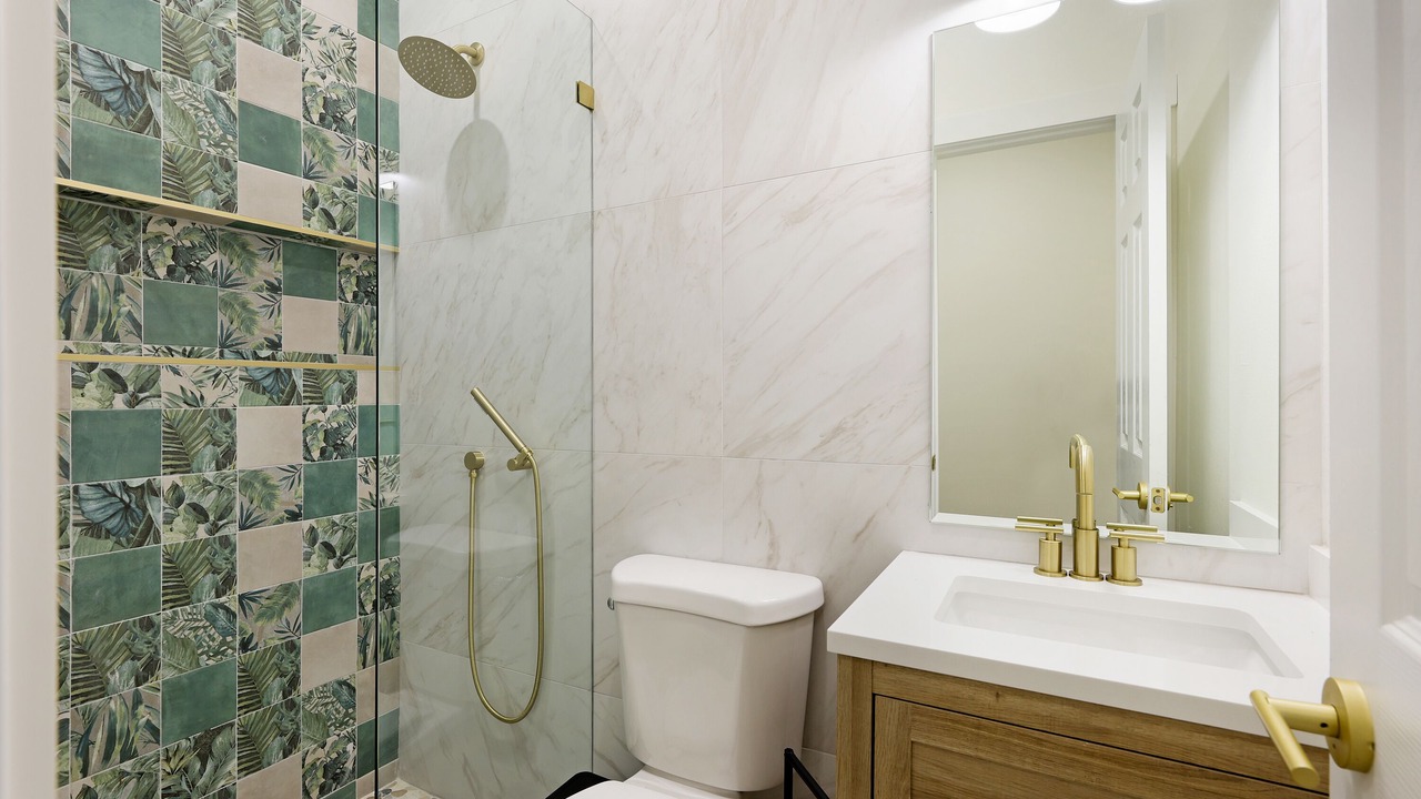 Photo of Bathroom in South Bradenton