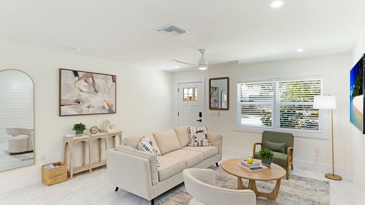 Photo of Livingroom in South Bradenton