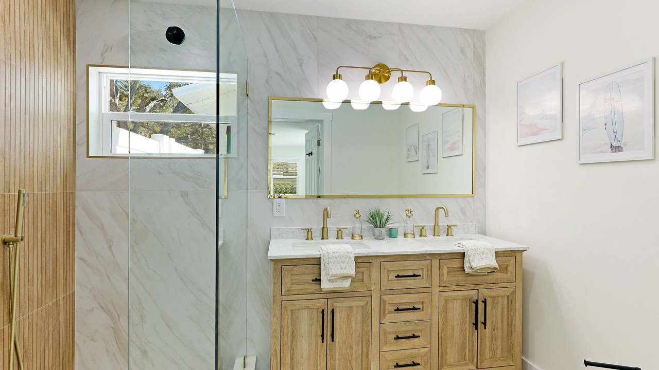 Photo of Bathroom in South Bradenton