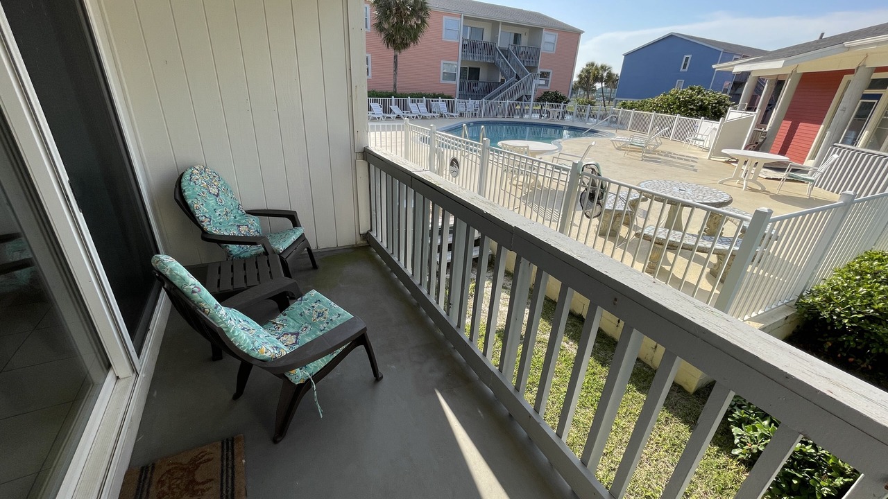Photo of Outdoor in Pensacola Beach