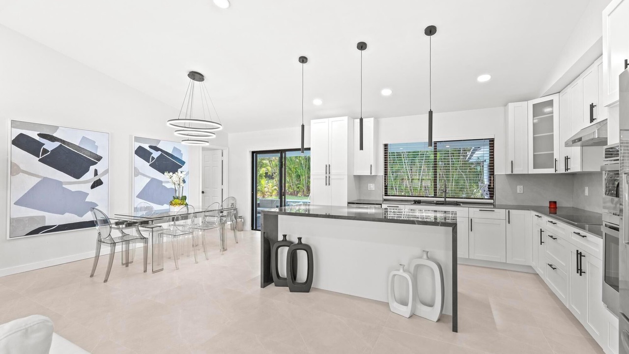 Photo of Kitchen in Greenview Shores