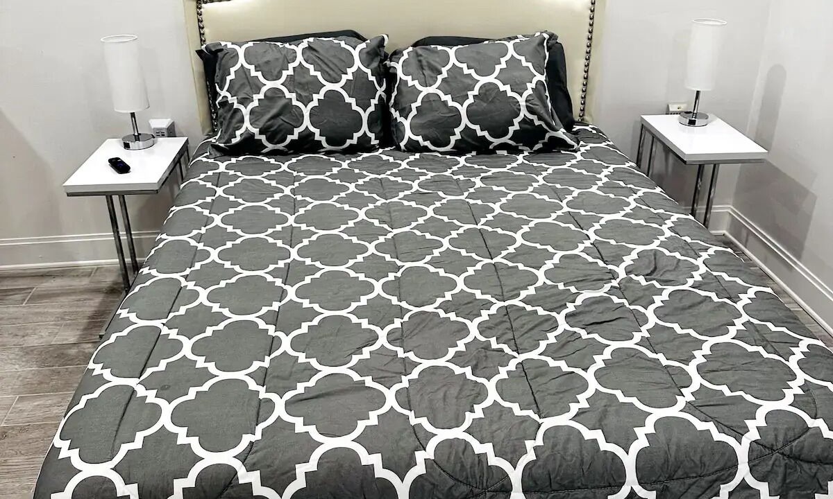 Photo of Bedroom in Ybor City