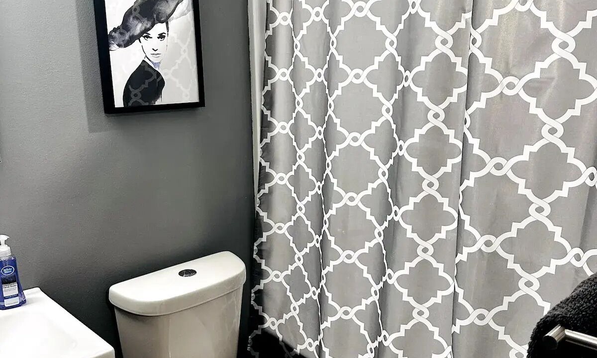Photo of Bathroom in Ybor City