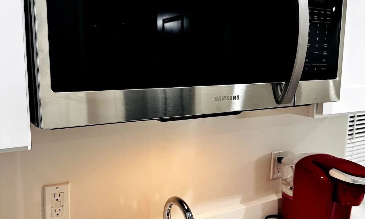 Photo of Kitchen in Ybor City