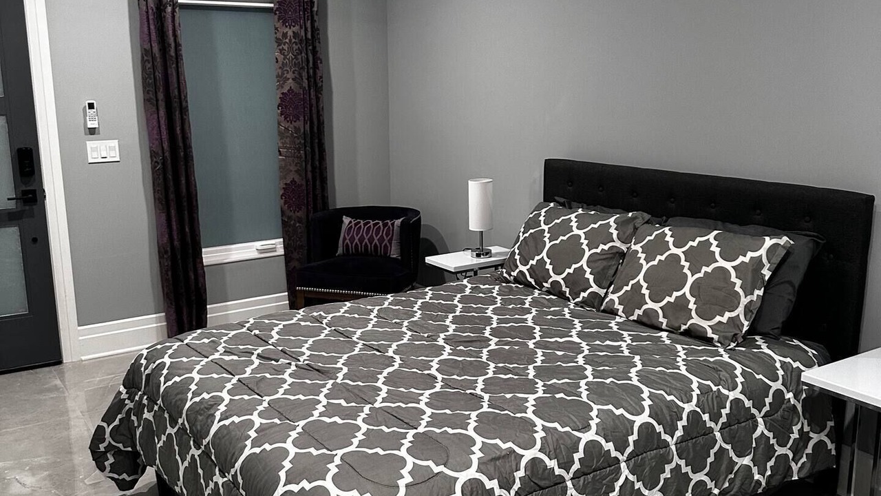 Photo of Bedroom in Ybor City