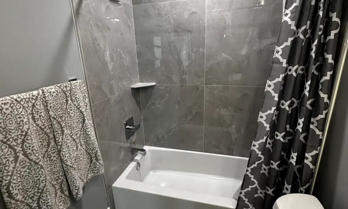 Photo of Bathroom in Ybor City