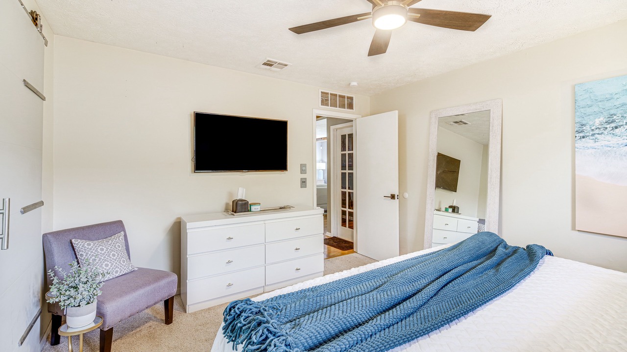 Photo of Bedroom in Port Saint Lucie