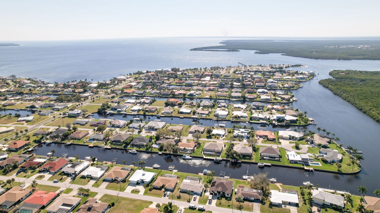 Photo of Outdoor in Edgewater