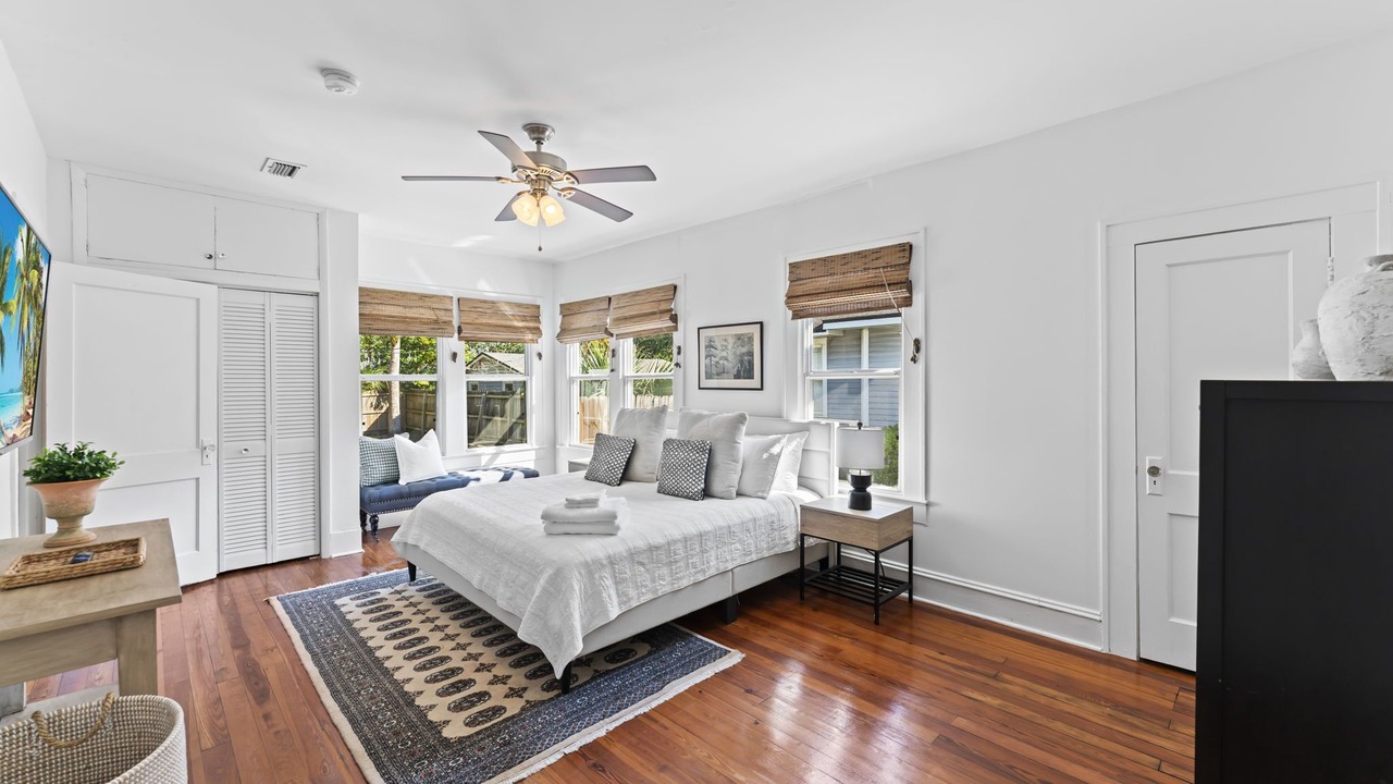 Photo of Bedroom in Fairfax