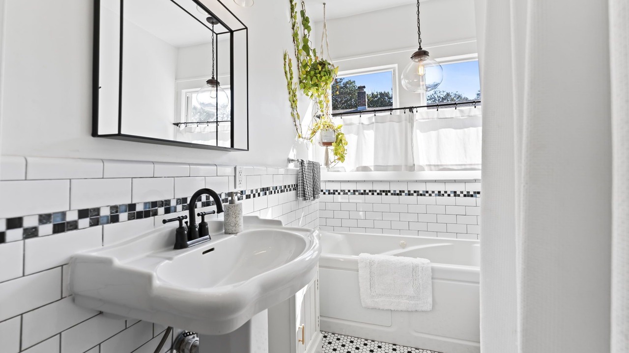 Photo of Bathroom in Fairfax