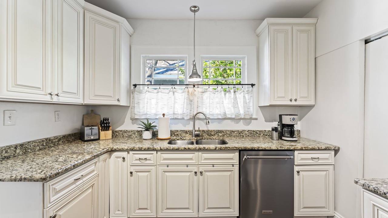 Photo of Kitchen in Fairfax