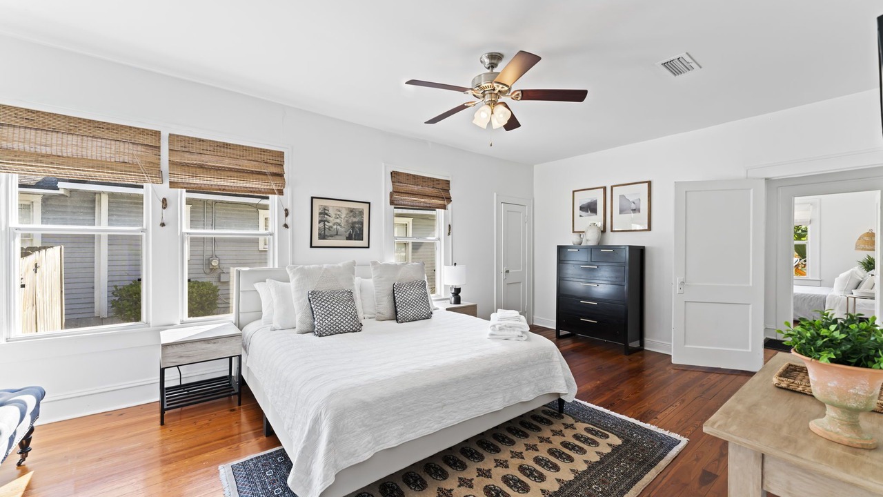 Photo of Bedroom in Fairfax