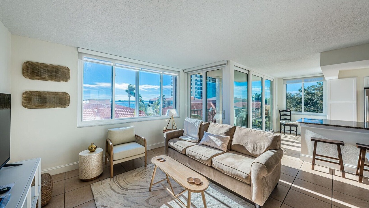 Photo of Bedroom in Palma del Mar