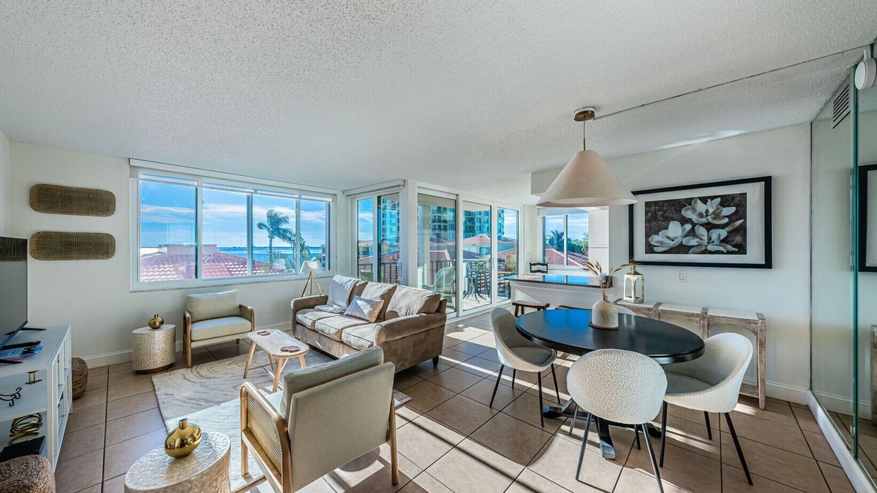 Photo of Bedroom in Palma del Mar