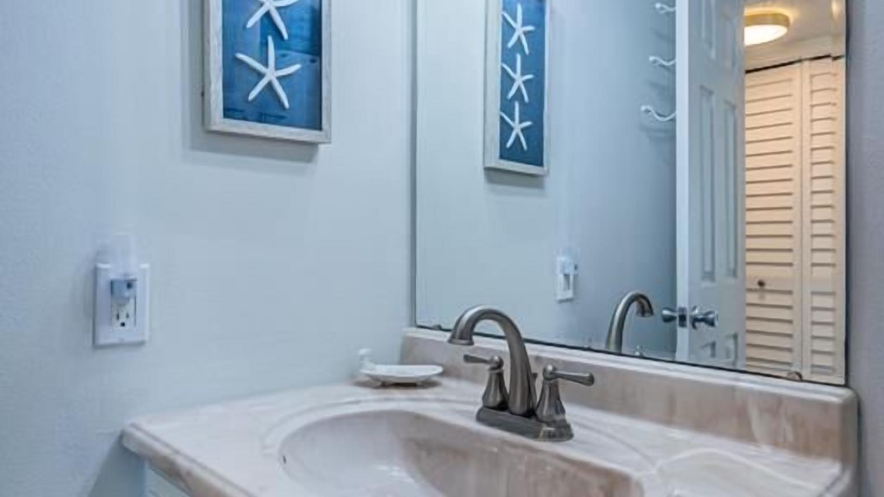 Photo of Bathroom in Palma del Mar